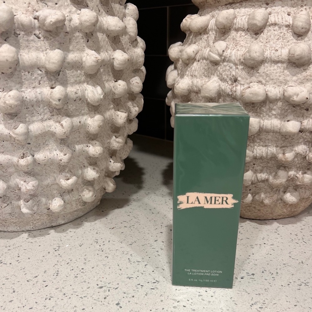 La Mer The Treatment Lotion Full Size Brand New Sealed 5 fl.oz./150‎ ml $190 - Picture 12 of 12